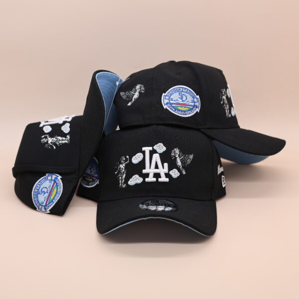 FZAA2606-099 AA Baseball Cap 099 USD8.98