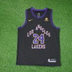 NBAJE2601-01-186 Los Angeles Lakers Basketball Jersey 186 USD12.98