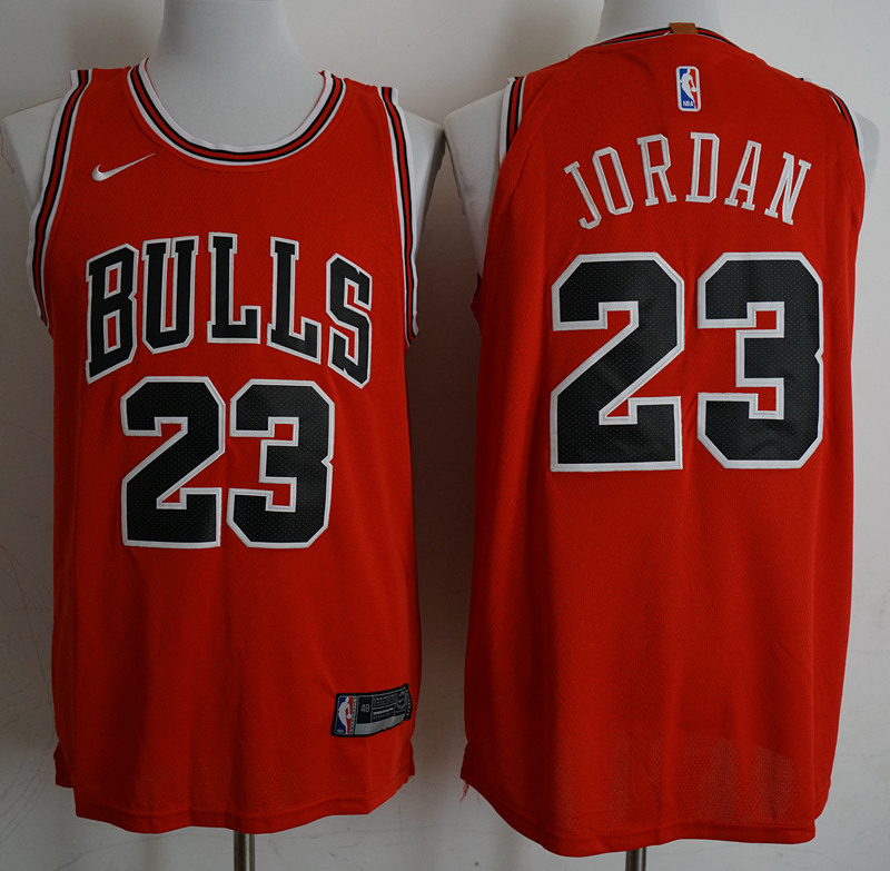 DSC03780.JPG NBAJE2601-02-141 Chicago Bulls Basketball Jersey 141 USD12.98 - Image 1