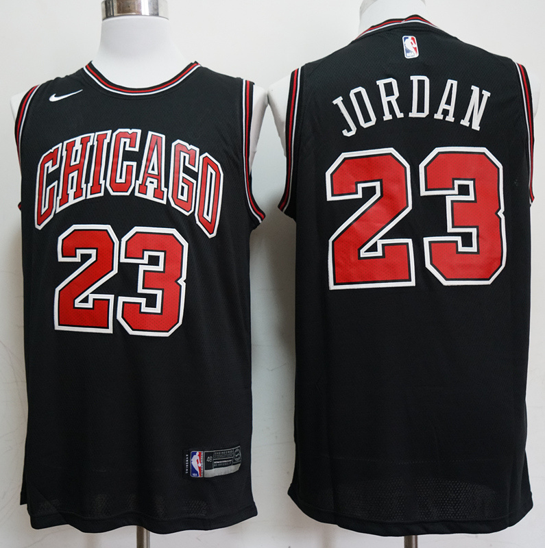 DSC05156.JPG NBAJE2601-02-141-1 Chicago Bulls Basketball Jersey 141-1 USD12.98 - Image 1