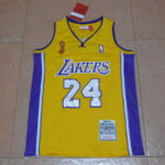 NBAJE2601-01-190 Los Angeles Lakers Basketball Jersey 190 USD12.98