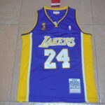 NBAJE2601-01-190-1 Los Angeles Lakers Basketball Jersey 190-1 USD12.98
