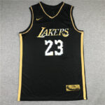 NBAJE2601-01-171 Los Angeles Lakers Basketball Jersey 171 USD12.98