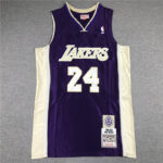NBAJE2601-01-208 Los Angeles Lakers Basketball Jersey 208 USD12.98