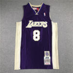 NBAJE2601-01-140 Los Angeles Lakers Basketball Jersey 140 USD12.98