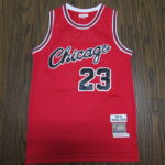 NBAJE2601-02-014 Chicago Bulls Basketball Jersey 014 USD12.98