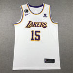 NBAJE2601-01-149 Los Angeles Lakers Basketball Jersey 149 USD12.98