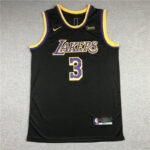 NBAJE2601-01-103 Los Angeles Lakers Basketball Jersey 103 USD12.98