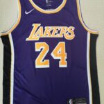 NBAJE2601-01-191 Los Angeles Lakers Basketball Jersey 191 USD12.98