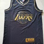 NBAJE2601-01-097 Los Angeles Lakers Basketball Jersey 097 USD12.98