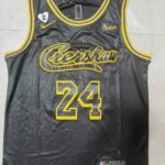 NBAJE2601-01-068 Los Angeles Lakers Basketball Jersey 068 USD12.98