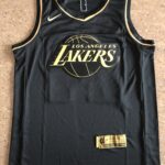 NBAJE2601-01-176 Los Angeles Lakers Basketball Jersey 176 USD12.98