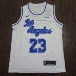 NBAJE2601-01-298 Los Angeles Lakers Basketball Jersey 298 USD12.98