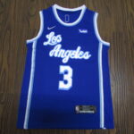 NBAJE2601-01-297 Los Angeles Lakers Basketball Jersey 297 USD12.98