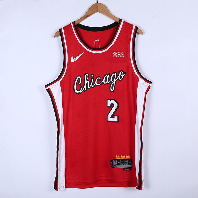 KN2A4160.JPG NBAJE2601-02-021 Chicago Bulls Basketball Jersey 021 USD12.98 - Image 1
