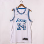 NBAJE2601-01-049 Los Angeles Lakers Basketball Jersey 049 USD12.98