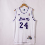 NBAJE2601-01-187 Los Angeles Lakers Basketball Jersey 187 USD12.98