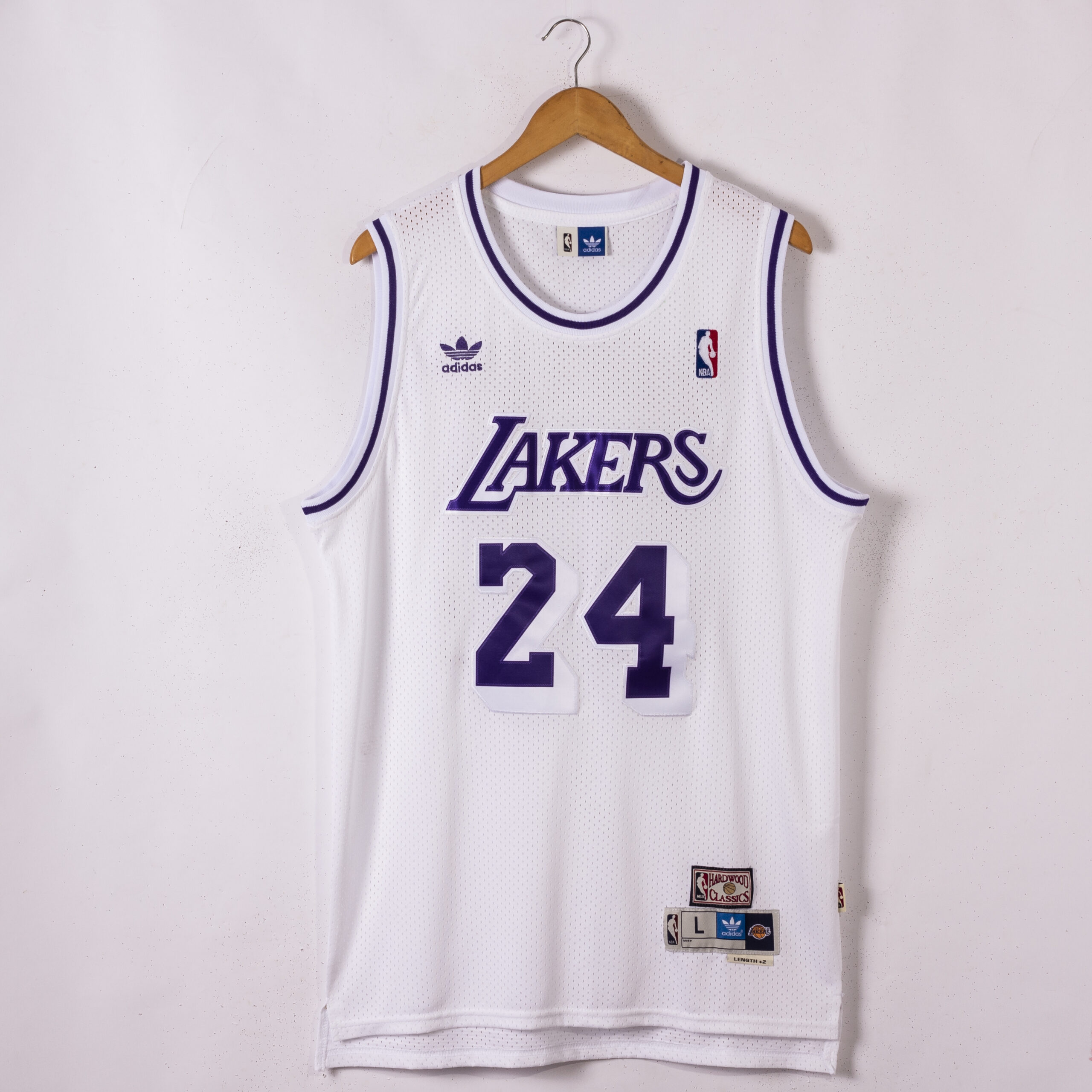 _MG_8472.jpg NBAJE2601-01-187 Los Angeles Lakers Basketball Jersey 187 USD12.98 - Image 1
