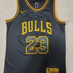 NBAJE2601-02-003 Chicago Bulls Basketball Jersey 003 USD12.98