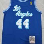 NBAJE2601-01-063 Los Angeles Lakers Basketball Jersey 063 USD12.98