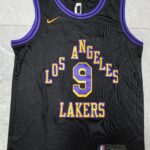 NBAJE2601-01-069 Los Angeles Lakers Basketball Jersey 069 USD12.98