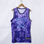 NBAJE2601-01-189 Los Angeles Lakers Basketball Jersey 189 USD12.98