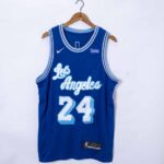 NBAJE2601-01-050 Los Angeles Lakers Basketball Jersey 050 USD12.98