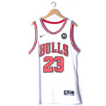 NBAJE2601-02-025 Chicago Bulls Basketball Jersey 025 USD12.98