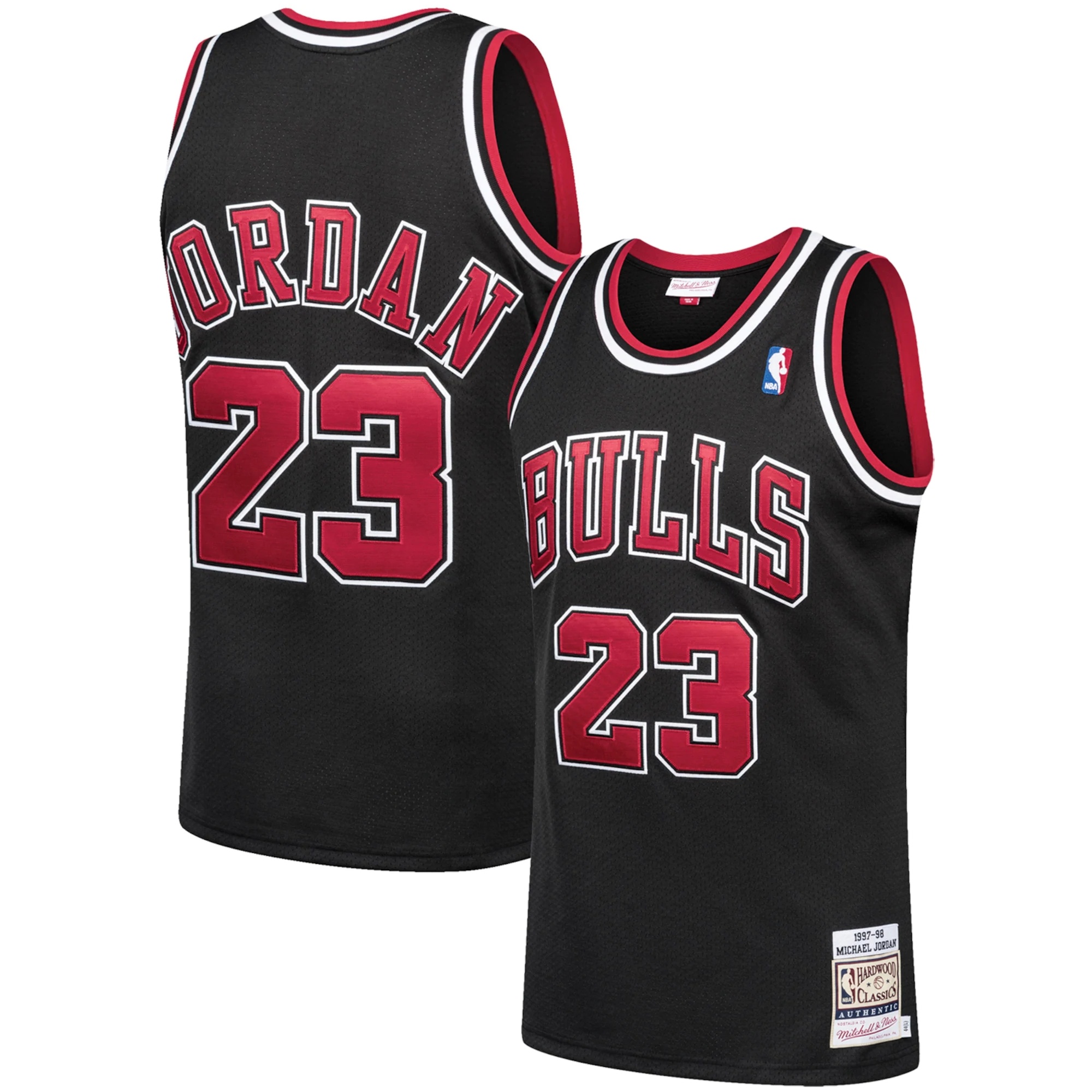 thumb.webp (1).jpg NBAJE2601-02-142 Chicago Bulls Basketball Jersey 142 USD12.98 - Image 1