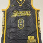 NBAJE2601-01-278 Los Angeles Lakers Basketball Jersey 278 USD12.98