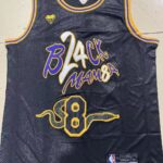 NBAJE2601-01-292 Los Angeles Lakers Basketball Jersey 292 USD12.98