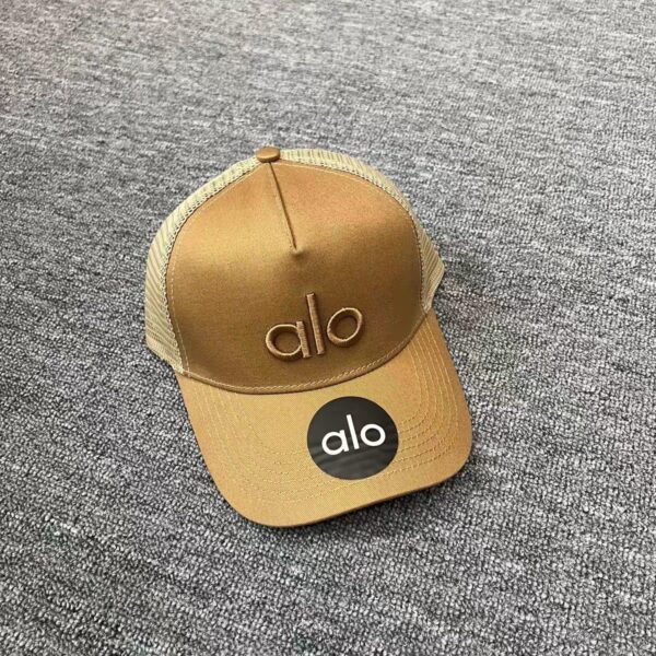OtAA2602-006 AA Alo Yoga Cap 006 USD8.98