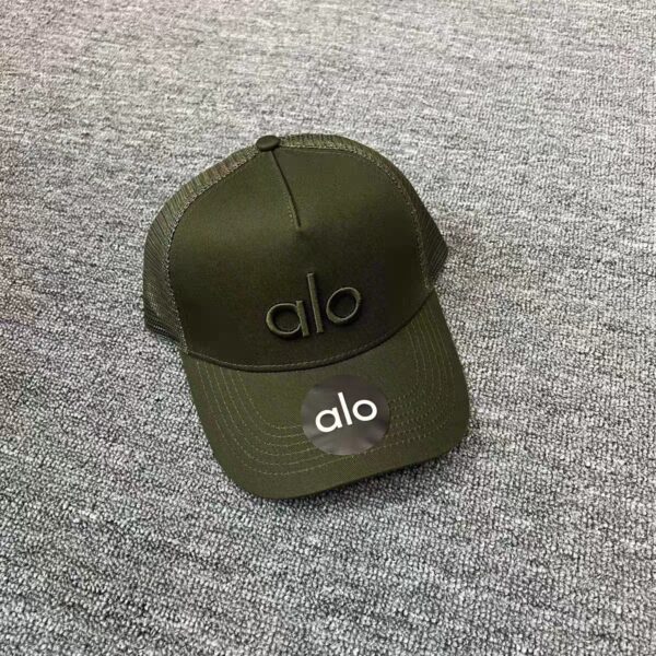 OtAA2602-007 AA Alo Yoga Cap 007 USD8.98