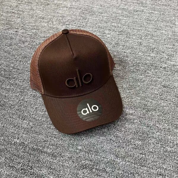 OtAA2602-008 AA Alo Yoga Cap 008 USD8.98
